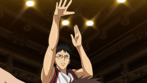 Kuroko no Basket 3rd Season